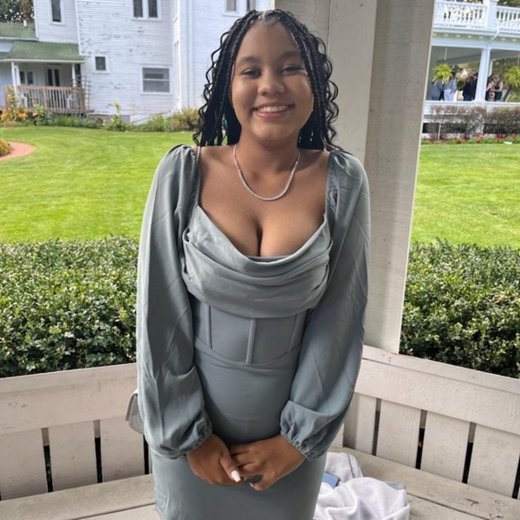 Meet your Posher, Samantha - Picture 4 of 8